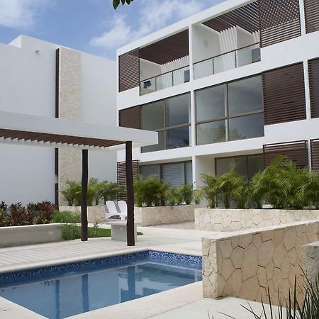 Bahia Principe Vacation Rentals - Quetzal - One-Bedroom Apartments Chacalal Exterior photo