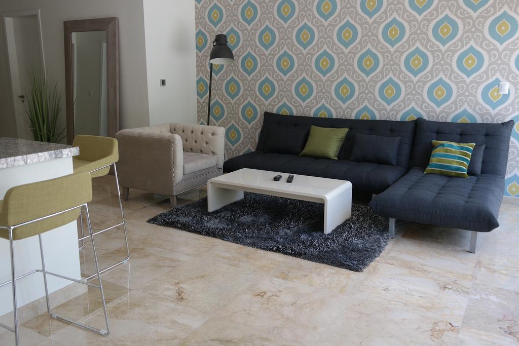 Bahia Principe Vacation Rentals - Quetzal - One-Bedroom Apartments Chacalal Exterior photo