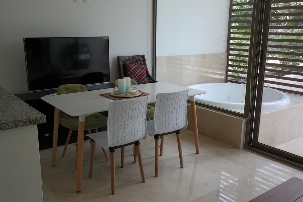 Bahia Principe Vacation Rentals - Quetzal - One-Bedroom Apartments Chacalal Exterior photo