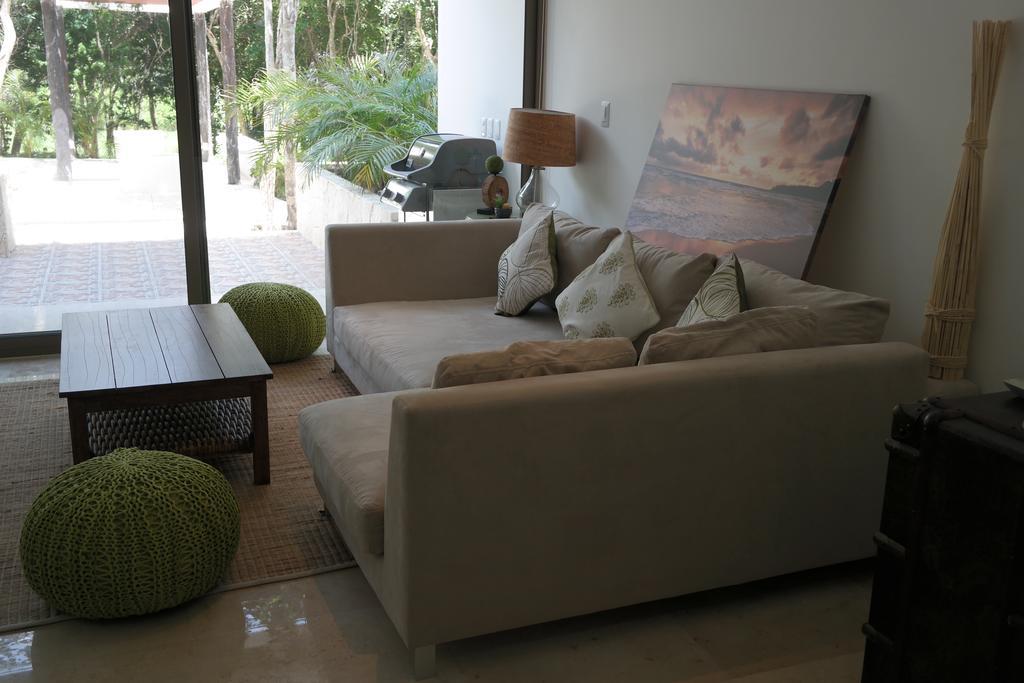 Bahia Principe Vacation Rentals - Quetzal - One-Bedroom Apartments Chacalal Exterior photo