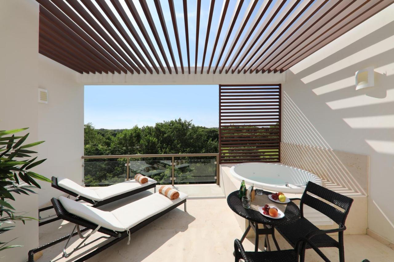 Bahia Principe Vacation Rentals - Quetzal - One-Bedroom Apartments Chacalal Exterior photo