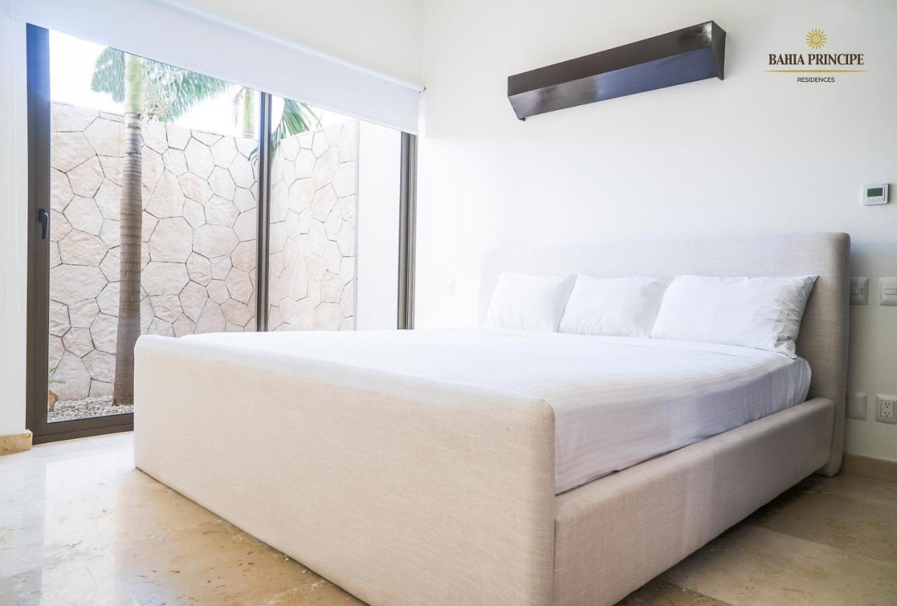 Bahia Principe Vacation Rentals - Quetzal - One-Bedroom Apartments Chacalal Exterior photo