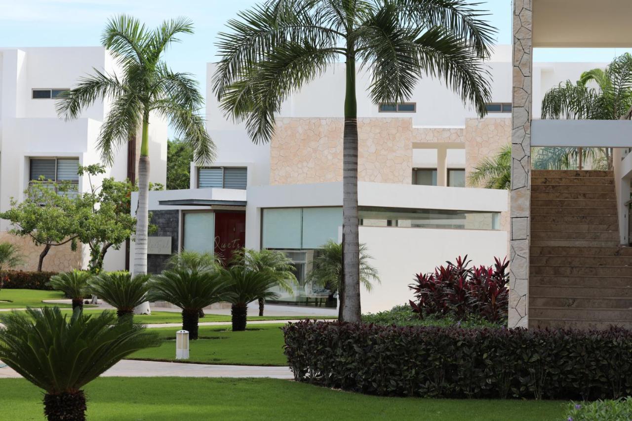 Bahia Principe Vacation Rentals - Quetzal - One-Bedroom Apartments Chacalal Exterior photo