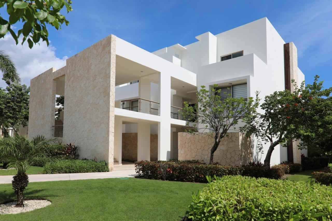 Bahia Principe Vacation Rentals - Quetzal - One-Bedroom Apartments Chacalal Exterior photo