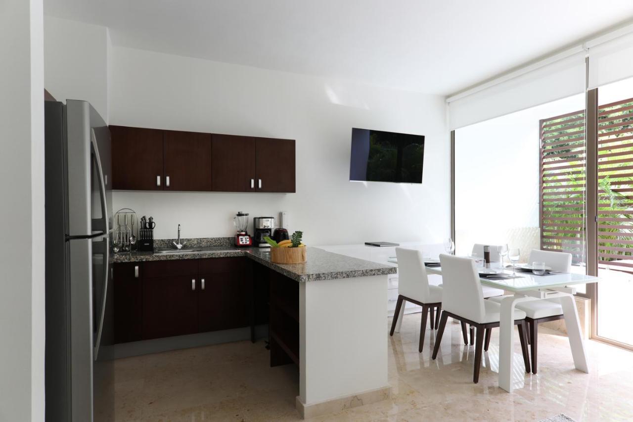 Bahia Principe Vacation Rentals - Quetzal - One-Bedroom Apartments Chacalal Exterior photo