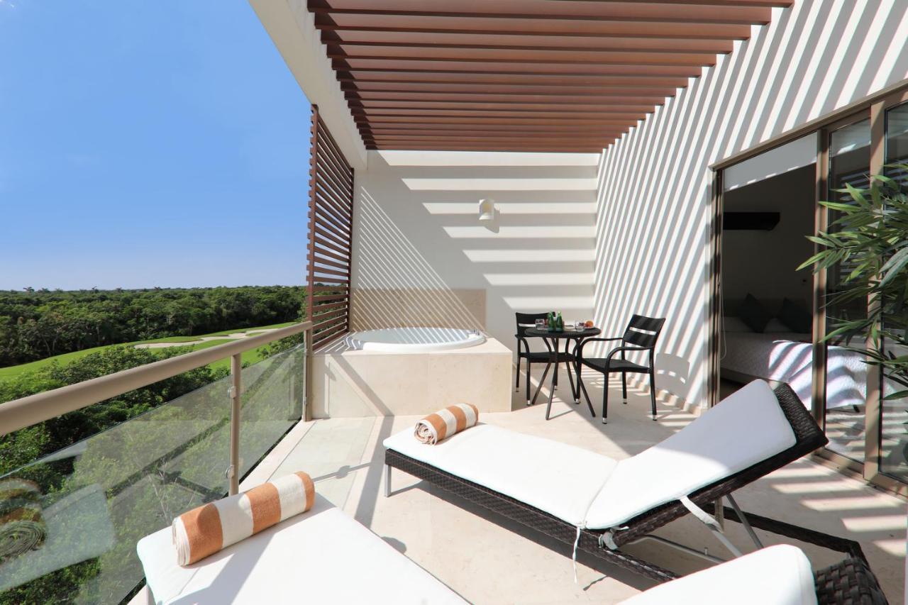 Bahia Principe Vacation Rentals - Quetzal - One-Bedroom Apartments Chacalal Exterior photo