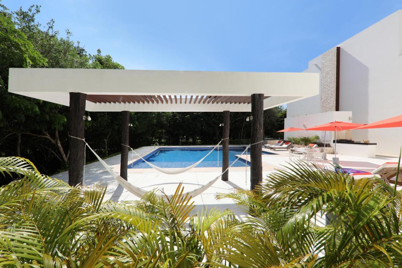 Bahia Principe Vacation Rentals - Quetzal - One-Bedroom Apartments Chacalal Exterior photo