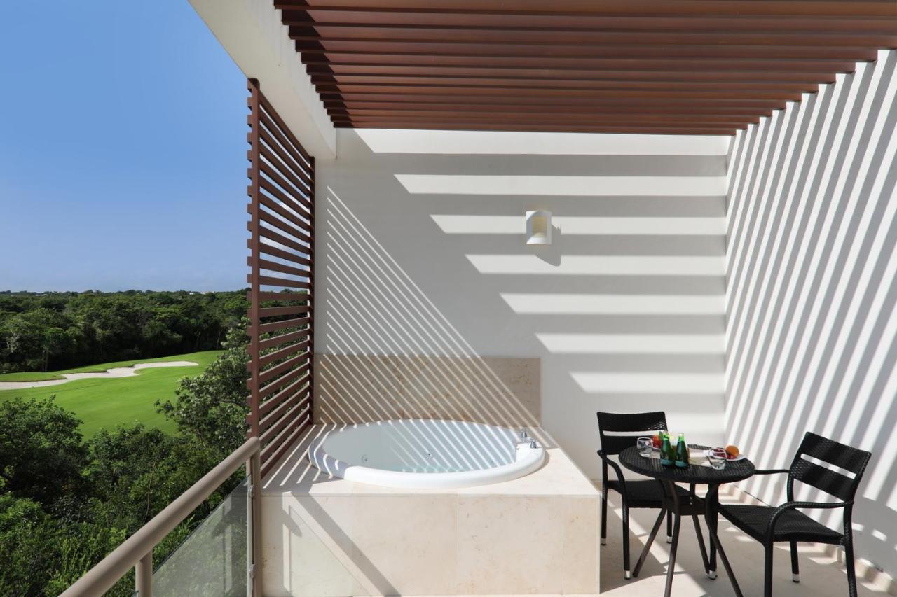 Bahia Principe Vacation Rentals - Quetzal - One-Bedroom Apartments Chacalal Exterior photo