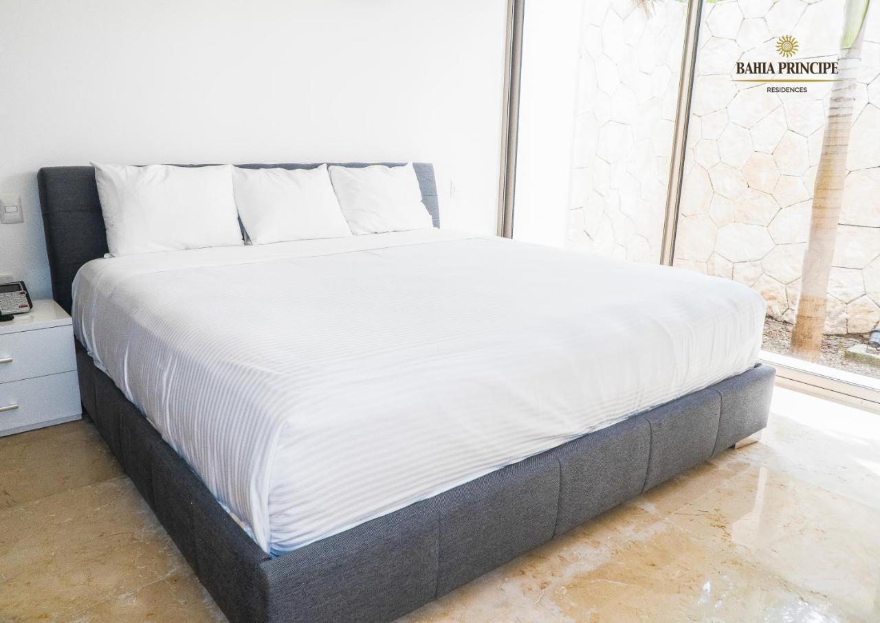 Bahia Principe Vacation Rentals - Quetzal - One-Bedroom Apartments Chacalal Exterior photo