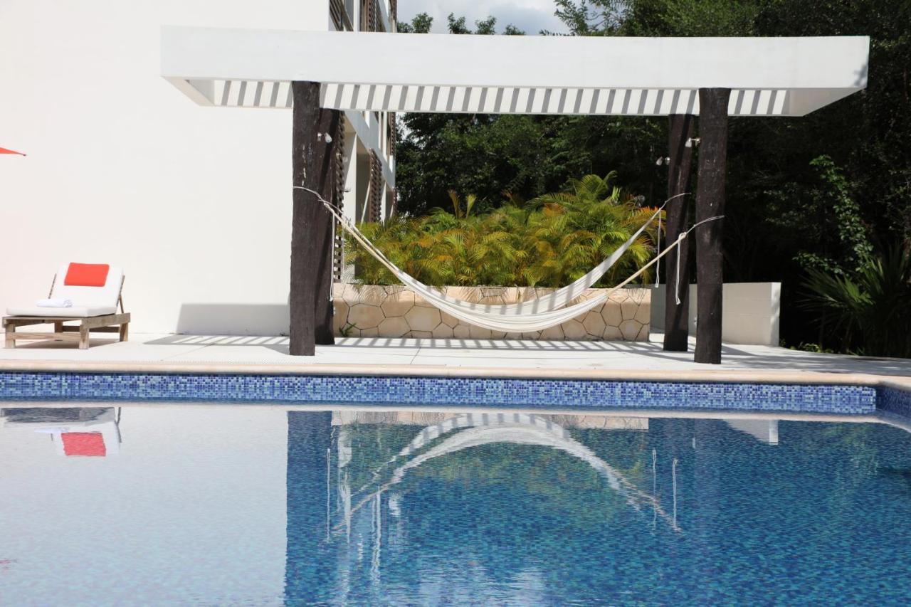 Bahia Principe Vacation Rentals - Quetzal - One-Bedroom Apartments Chacalal Exterior photo