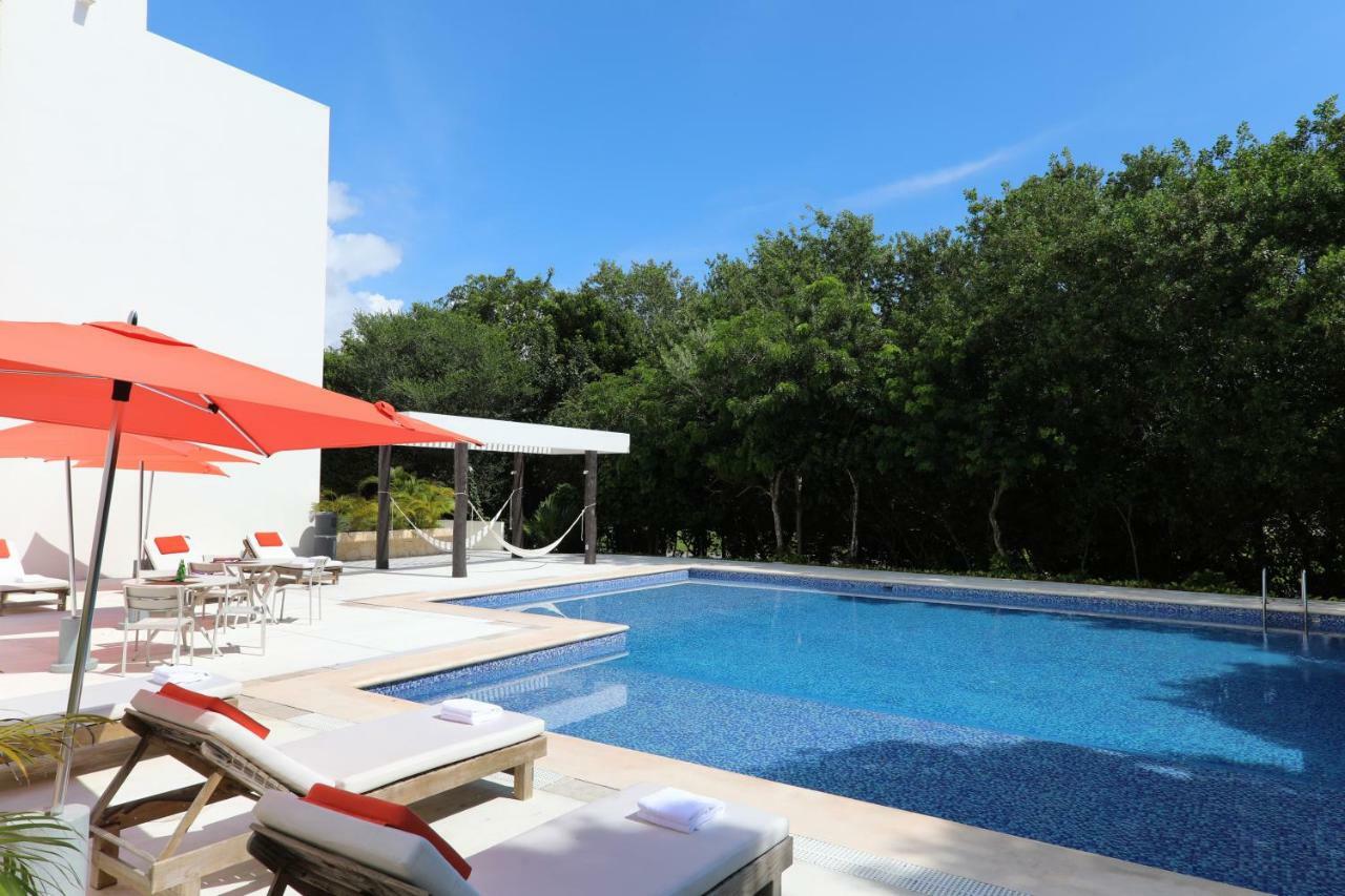 Bahia Principe Vacation Rentals - Quetzal - One-Bedroom Apartments Chacalal Exterior photo