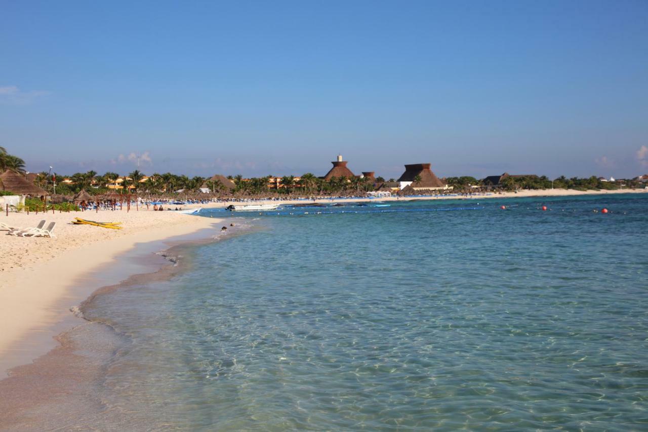 Bahia Principe Vacation Rentals - Quetzal - One-Bedroom Apartments Chacalal Exterior photo