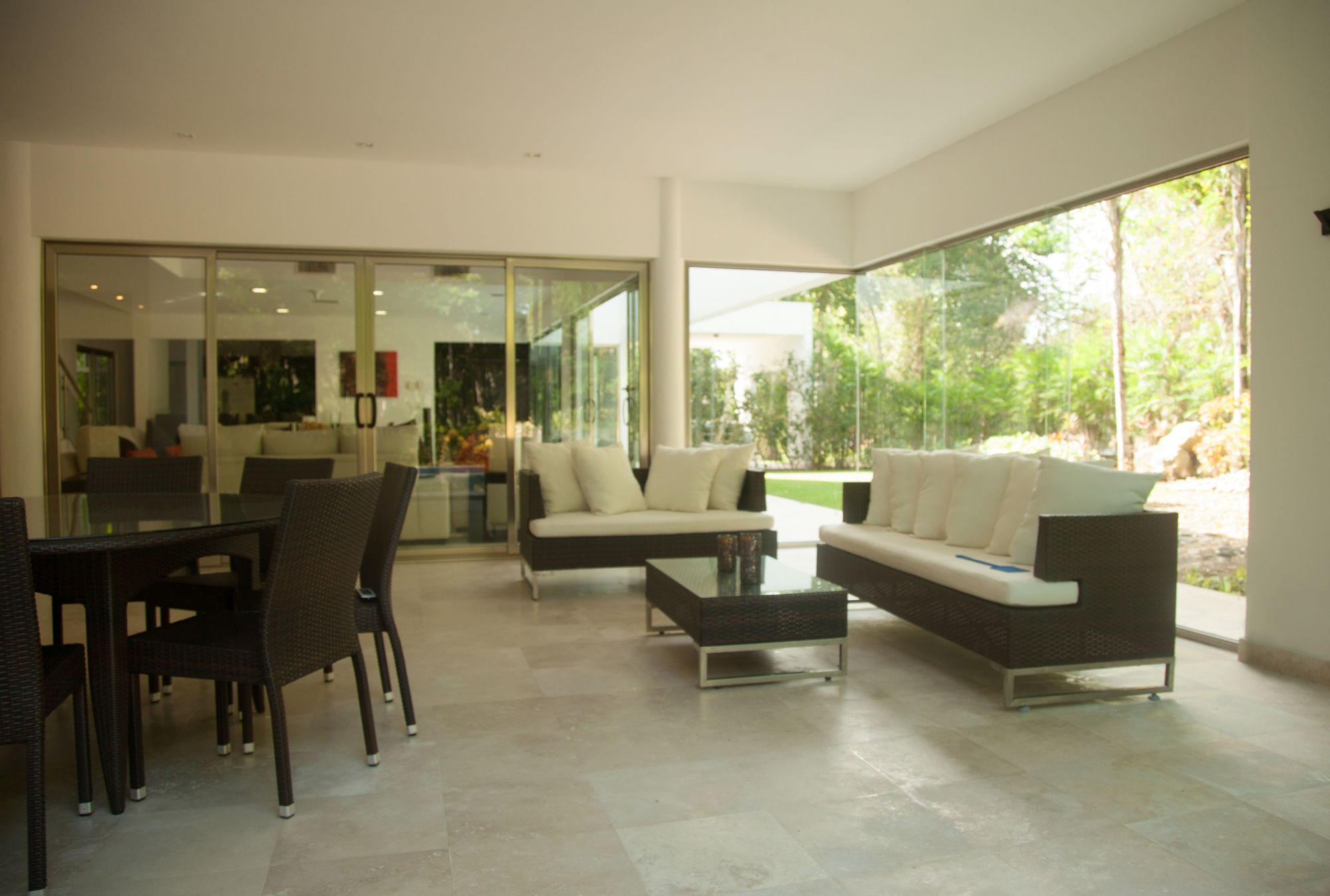 Bahia Principe Vacation Rentals - Quetzal - One-Bedroom Apartments Chacalal Exterior photo