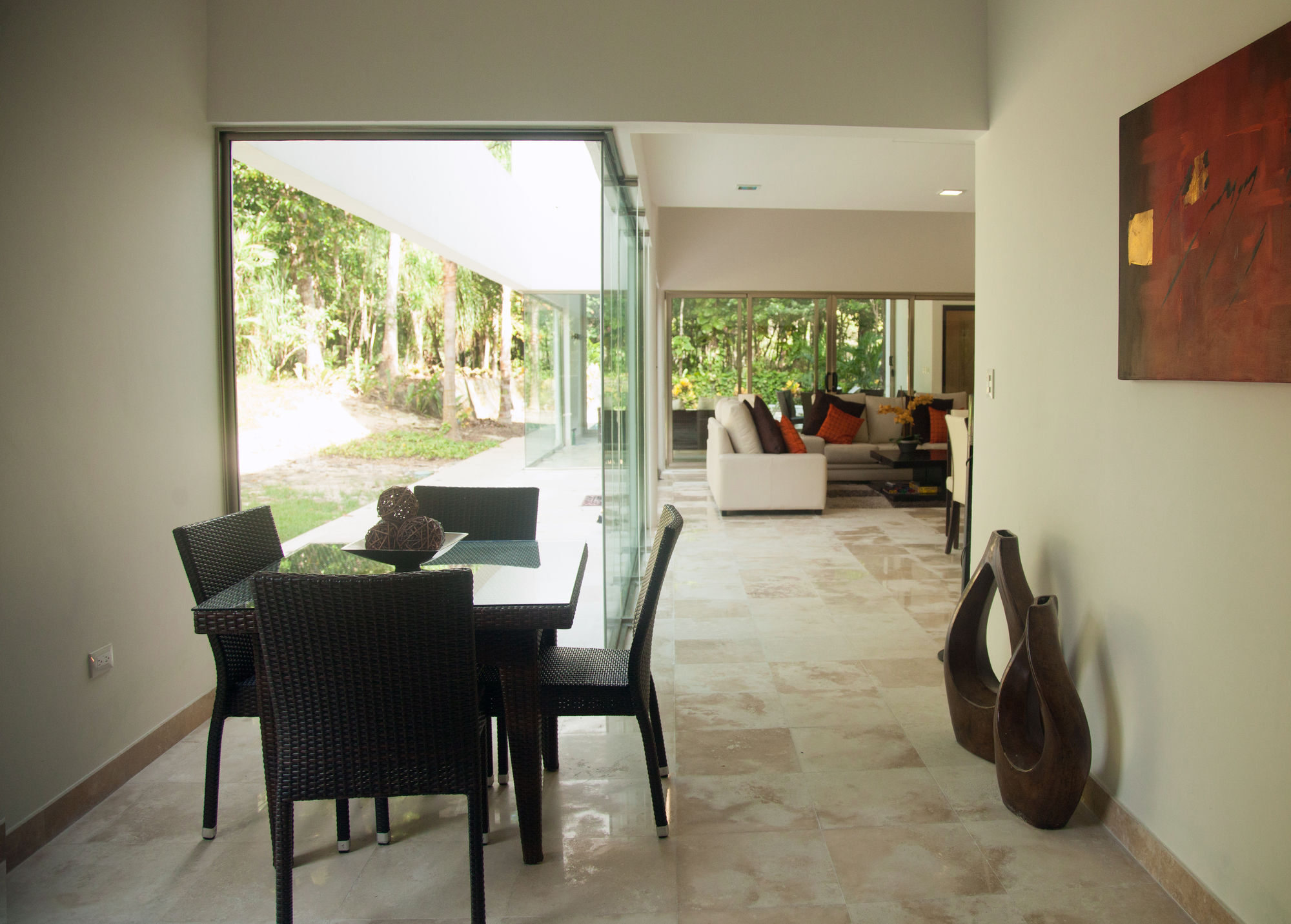 Bahia Principe Vacation Rentals - Quetzal - One-Bedroom Apartments Chacalal Exterior photo