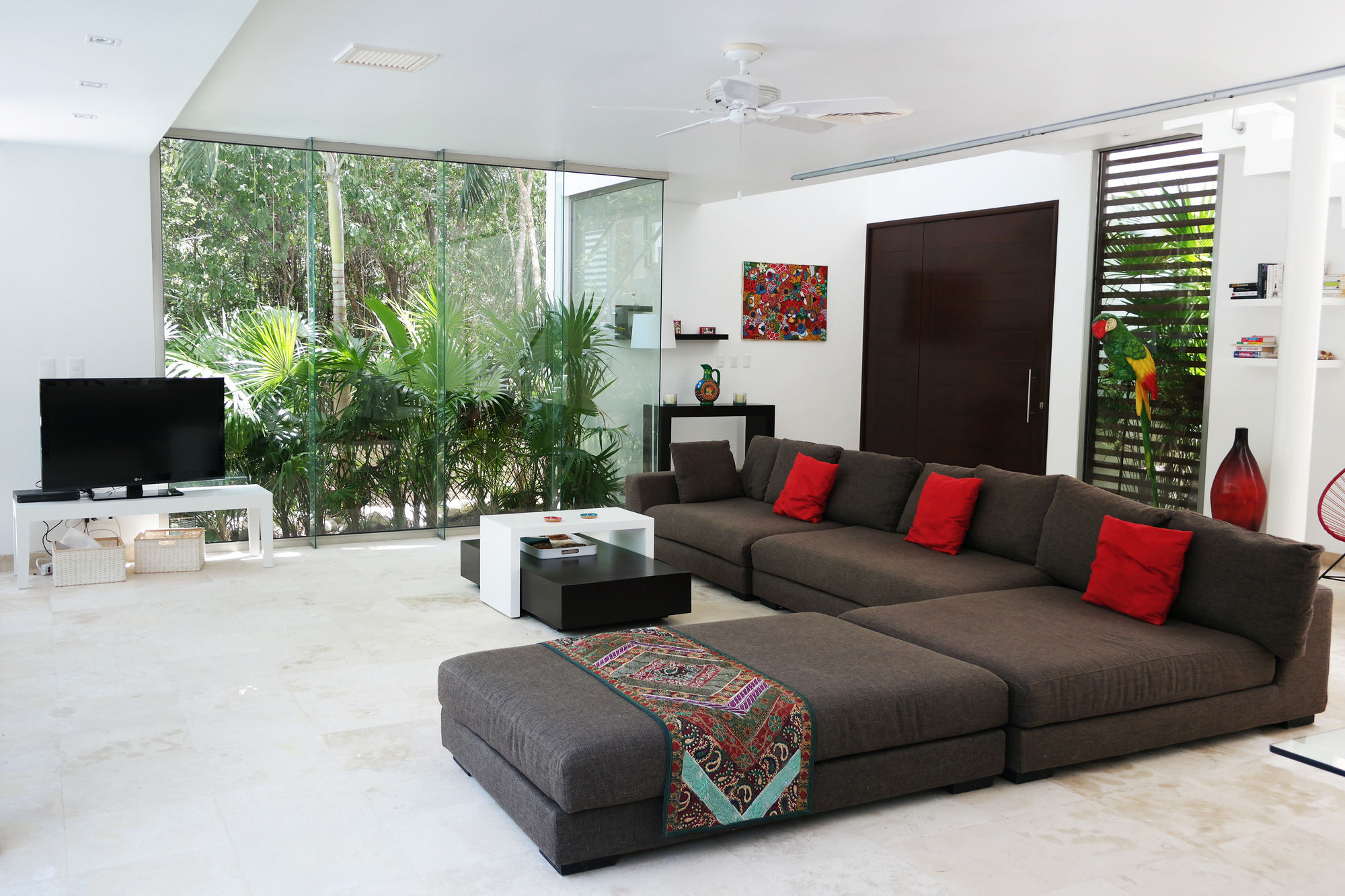 Bahia Principe Vacation Rentals - Quetzal - One-Bedroom Apartments Chacalal Exterior photo