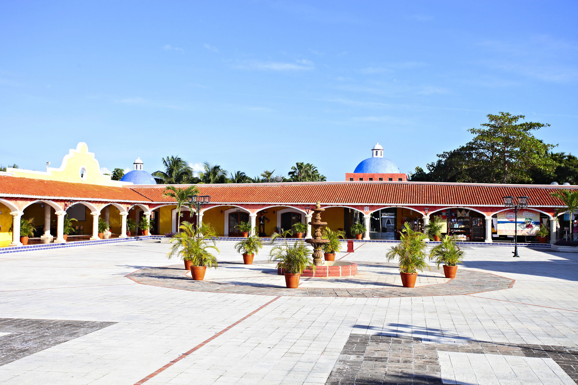 Bahia Principe Vacation Rentals - Quetzal - One-Bedroom Apartments Chacalal Exterior photo