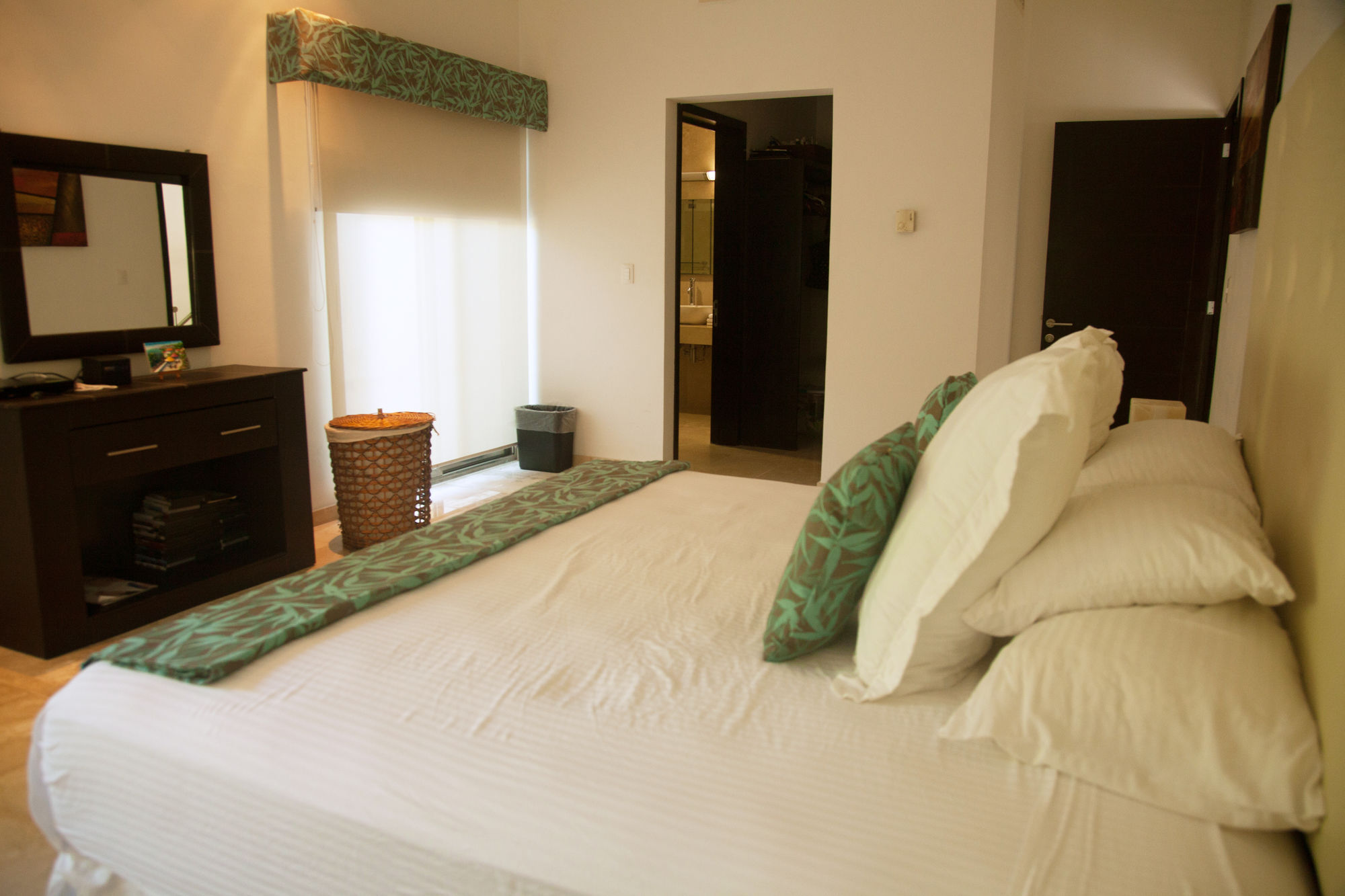 Bahia Principe Vacation Rentals - Quetzal - One-Bedroom Apartments Chacalal Exterior photo
