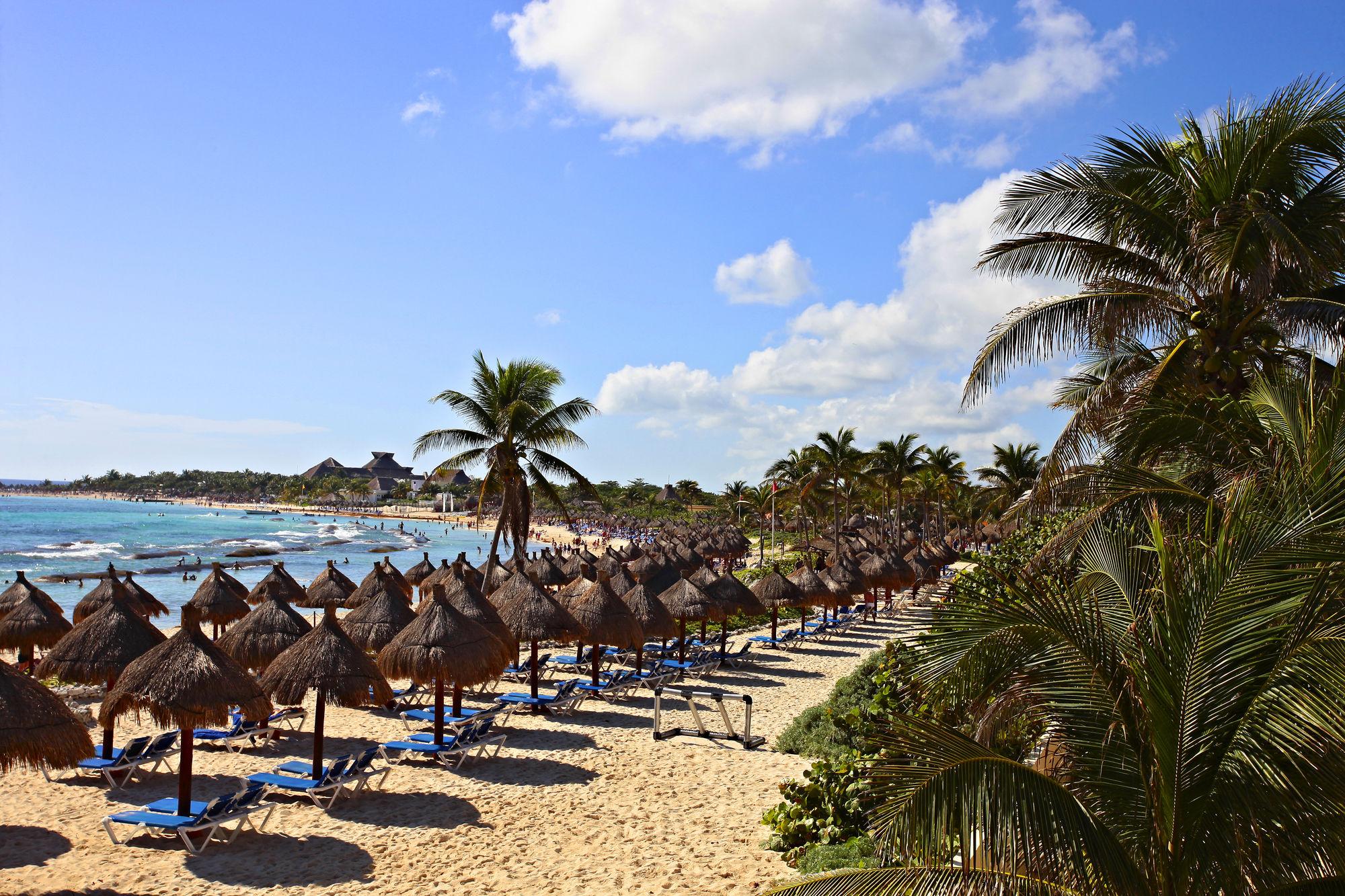 Bahia Principe Vacation Rentals - Quetzal - One-Bedroom Apartments Chacalal Exterior photo