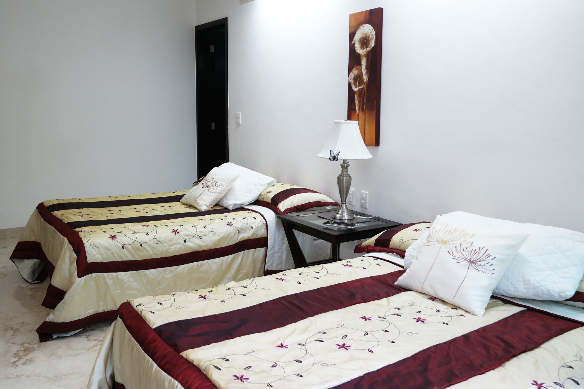 Bahia Principe Vacation Rentals - Quetzal - One-Bedroom Apartments Chacalal Exterior photo
