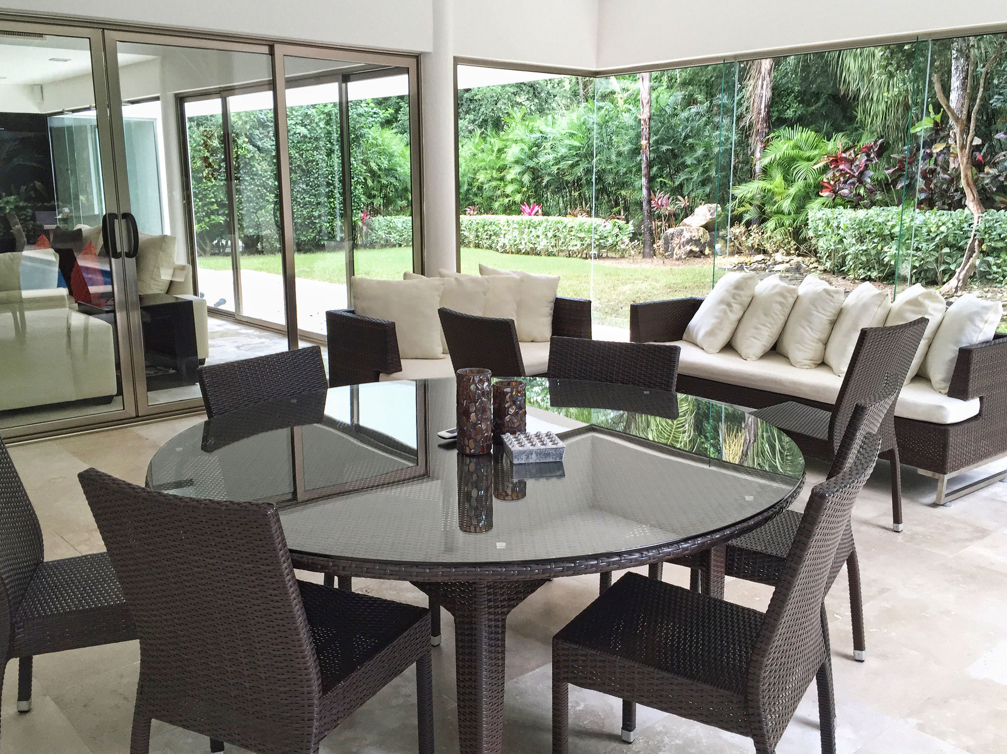 Bahia Principe Vacation Rentals - Quetzal - One-Bedroom Apartments Chacalal Exterior photo