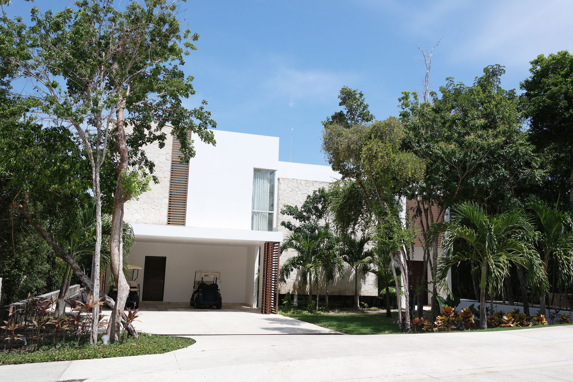 Bahia Principe Vacation Rentals - Quetzal - One-Bedroom Apartments Chacalal Exterior photo