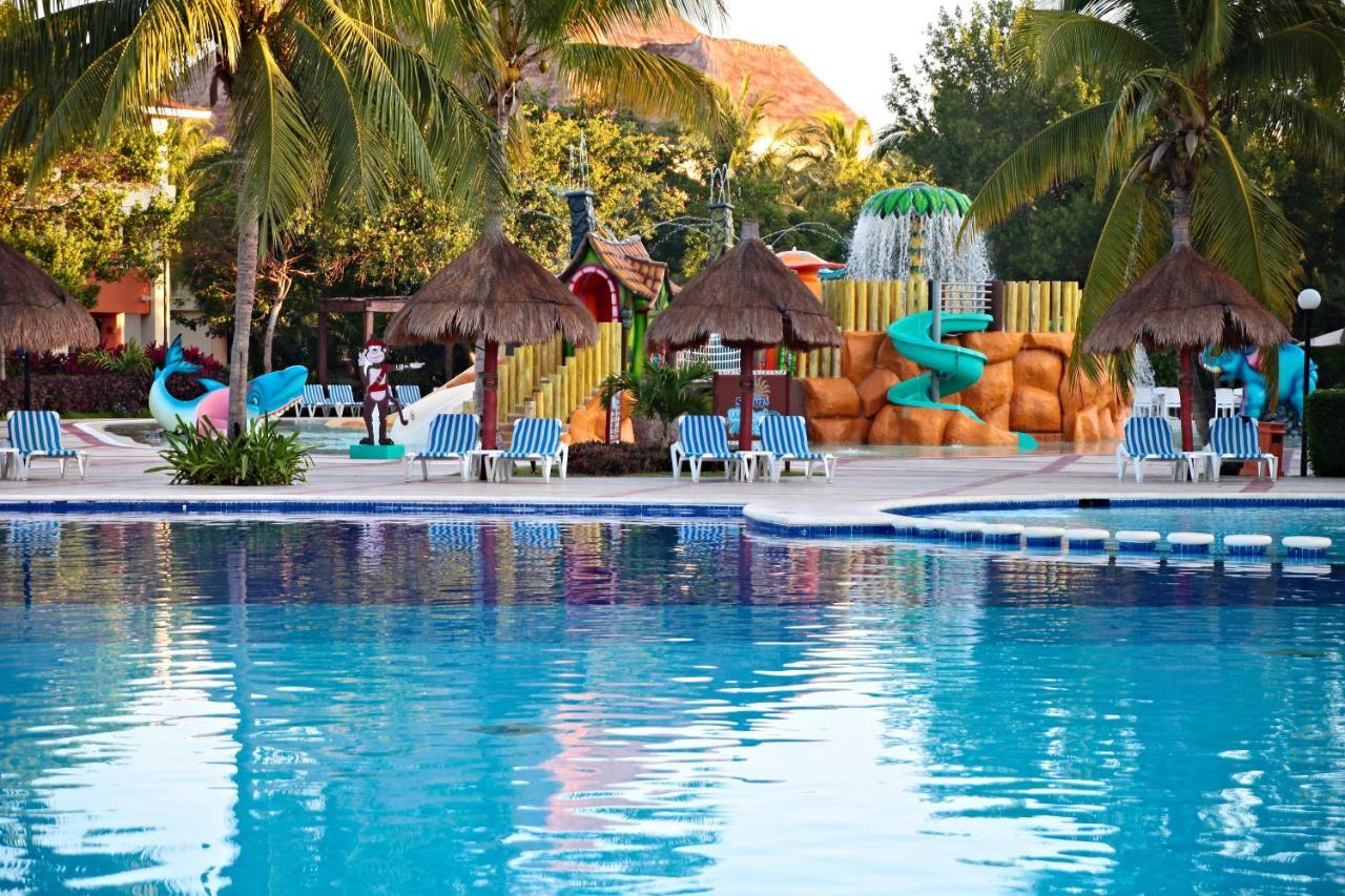 Bahia Principe Vacation Rentals - Quetzal - One-Bedroom Apartments Chacalal Exterior photo