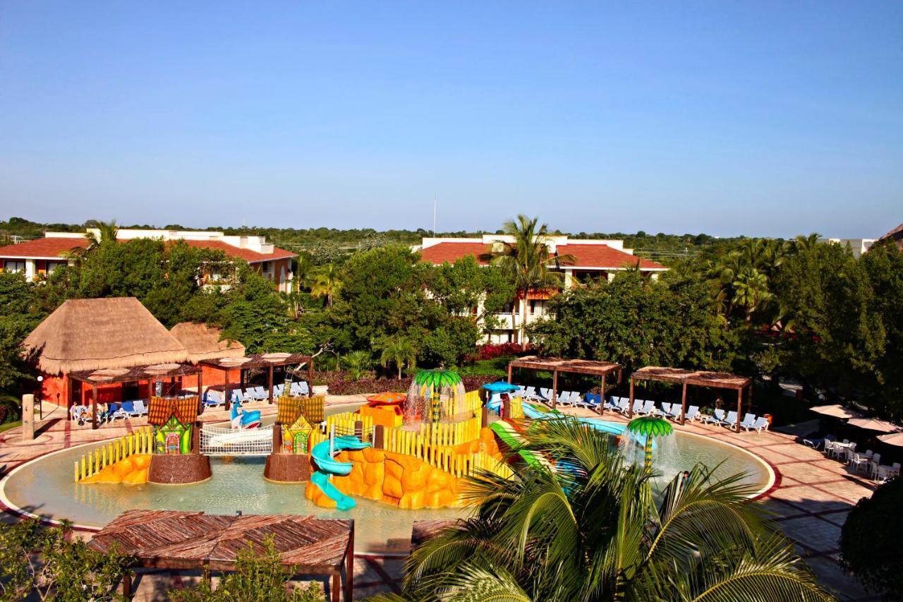 Bahia Principe Vacation Rentals - Quetzal - One-Bedroom Apartments Chacalal Exterior photo